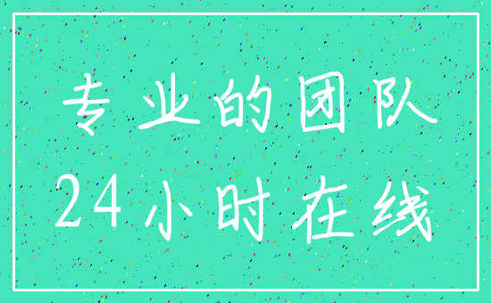 专业的团队_24小时在线