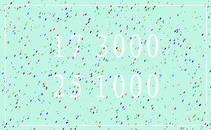 17 3000_25 1000